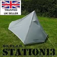 Ultralight Backpacking Tent -