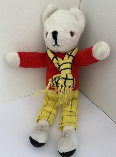 Vintage rupert the bear - the,