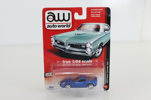 Die cast auto - die,