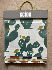 Scion Nuevo Fabric Sample Book