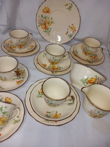 Alfred meakin densby marigold - alfred,