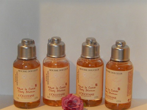 Occitane cherry blossom - l'occitane,