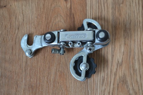 Vintage falcon rear - falcon, derailleur