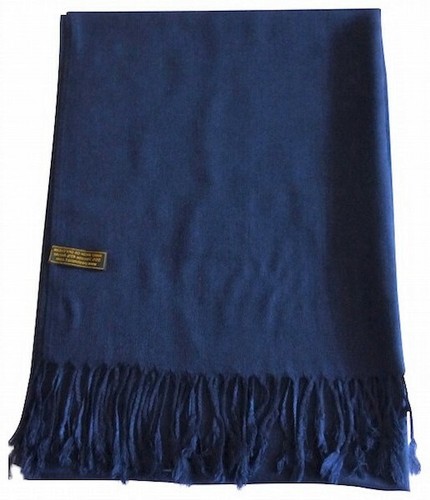 Pashmina shawl blanket long - shawl,