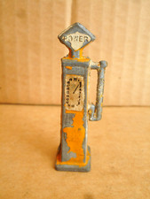 Timpo  Lead  Power Petrol Pump