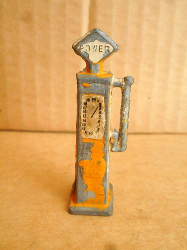 Timpo lead power petrol pump - lead,