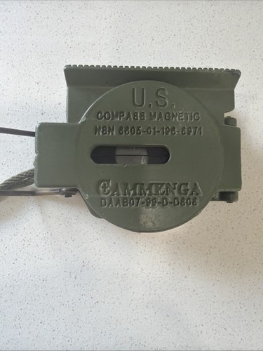 Cammenga model military - cammenga, 3h