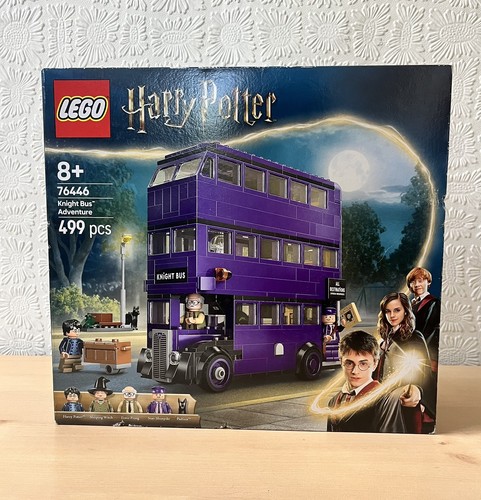 Lego harry potter 76446 - lego,