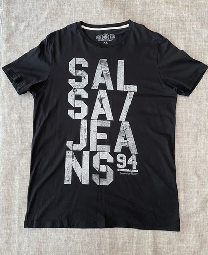 Shirt salsa jeans men - salsa, men's