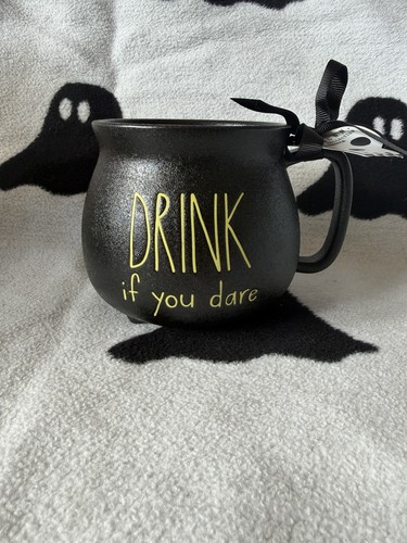 Rae dunn cauldron - drink, you