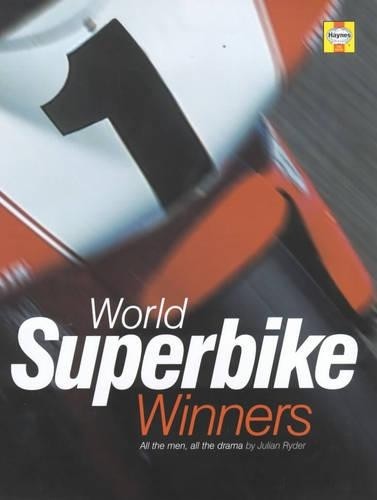 World superbike winners all - superbike, winners:
