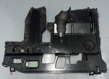 Audi Lower under Dashboard