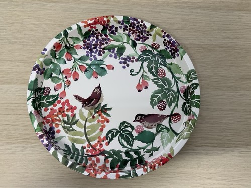 Emma bridgewater hedgerow - bridgewater,