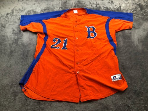 Russell athletic baseball - athletic,