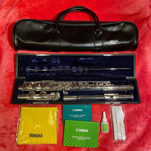 Yamaha yfl silver headjoint - yamaha,