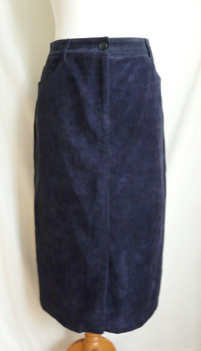 Viyella navy blue - viyella,