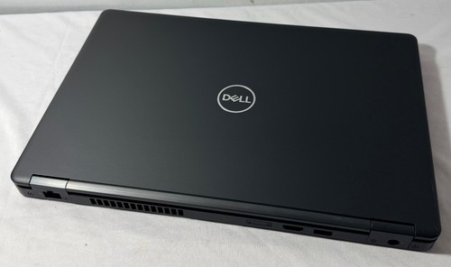 Dell latitude 5490 laptop - dell,