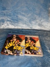 King Kong 1933 Edition HMV