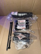 Suzuki LT50 handlebar pad