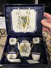 Her Majesty the Queen's Golden