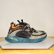 Nike Flow 2020 ISPA Black