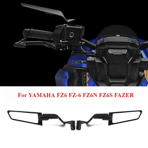 Motorcycle fixed wing rear - fixed,