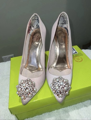Ted baker pale pink - ted,