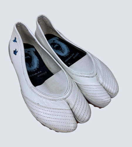 Irregular choice white - choice,