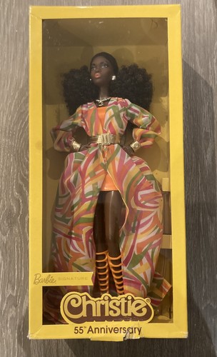 Mattel barbie signature - mattel,