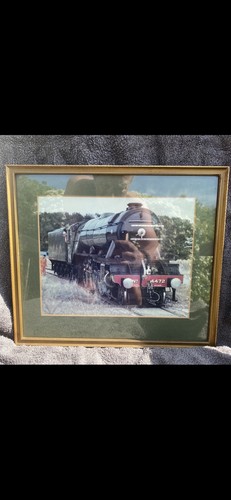 Steam train picture and - steam,