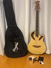Ovation Celebrity Acoustic
