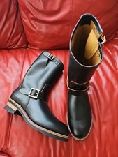 Red Wing Heritage Men's 2966