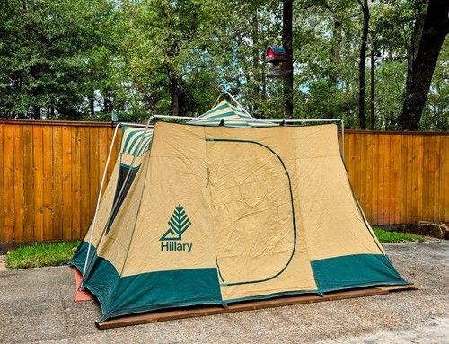 Tents camping sears hillary - tents, "hillary"