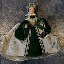 Vintage Peggy Nisbet Lady Jane