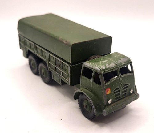 Dinky toys 622 ton - no.,