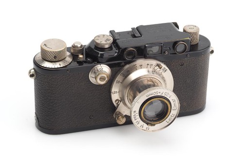 Leitz leica iii mod f - leica,
