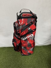 Ogio All Elements Silencer