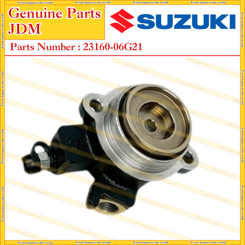 Suzuki genuine 23160 - suzuki,