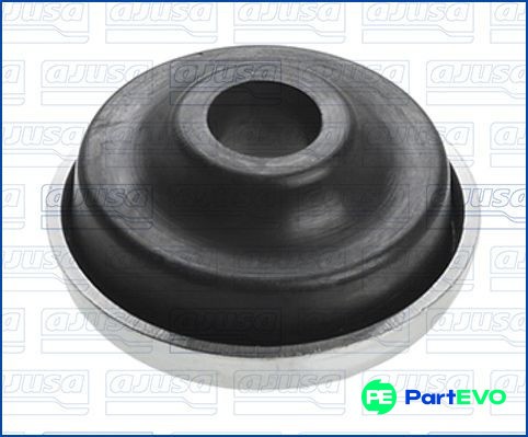 Ajusa cylinder head cover bolt - head,