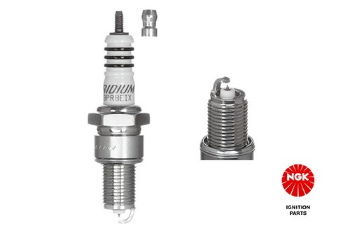 Ngk 6637 spark - ngk, for