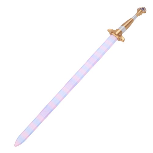 Printed sword retractable - 3d,