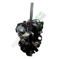 2016 HONDA JAZZ ENGINE L13B2 1.3 PETROL 132068 MILES .