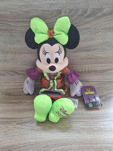 Disney store minnie mouse - disney,