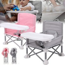 Travel Booster Seat Compact