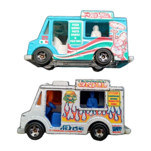 Hot wheels american - hot,