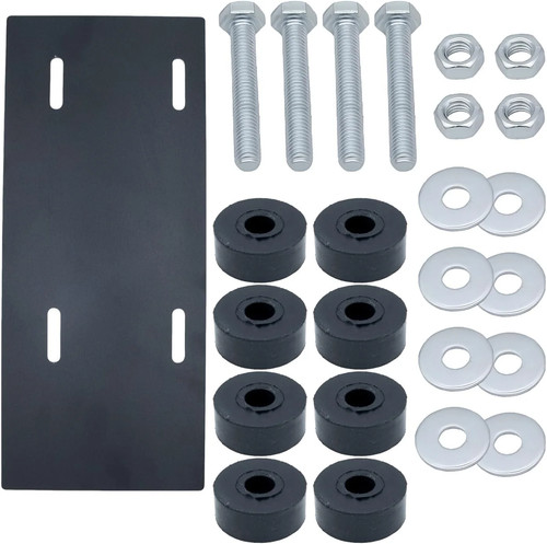 212cc engine mount - 212cc, kit
