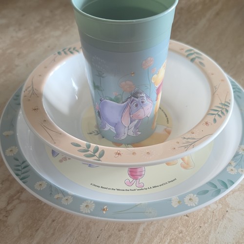 Winnie the pooh childrens - the,