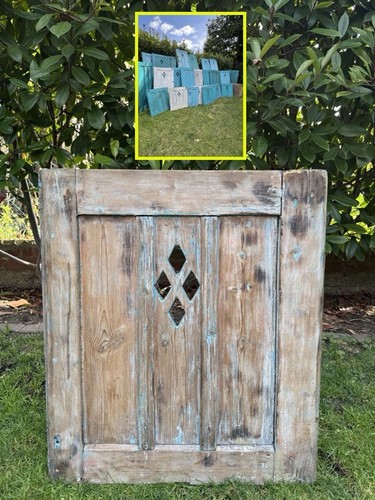 Reclaimed 19th century - , antique
