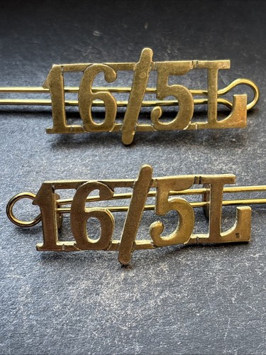 16th 5th lancers original - 16th/5th,