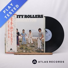 Bay City Rollers Dedication
